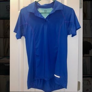 Noble Outfitters Riley Polo